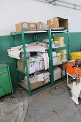 n 3 Shelves - Lot 30 (Auction 5214)