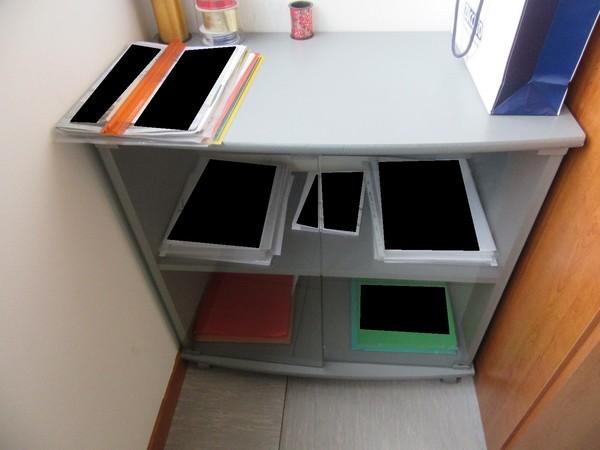 1#5215 Arredi ed attrezzature ufficio in vendita - foto 7