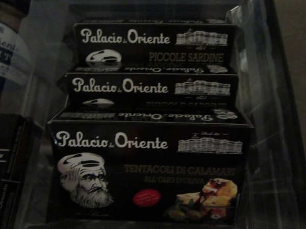 4#5215 Tonno e sardine in vendita - foto 7
