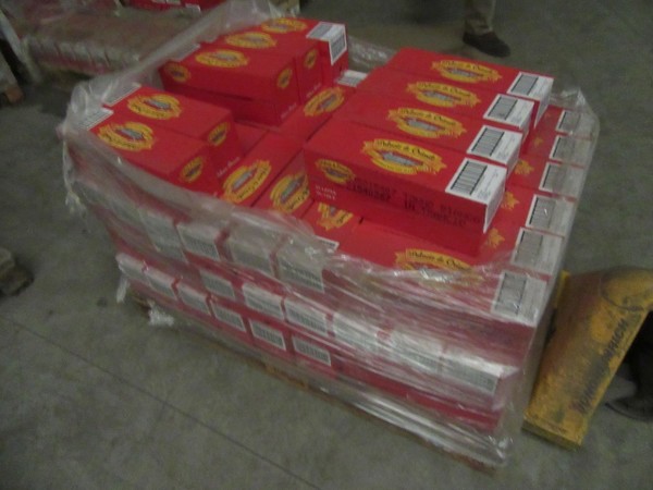 4#5215 Tonno e sardine in vendita - foto 22