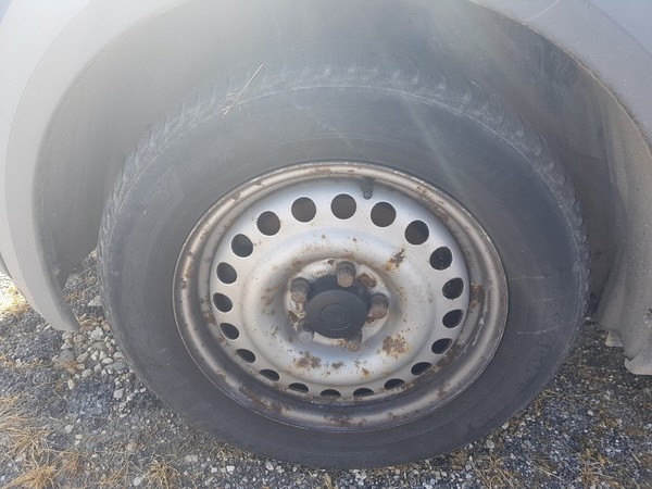 1#5220 Furgone Ford Transit Connect in vendita - foto 7