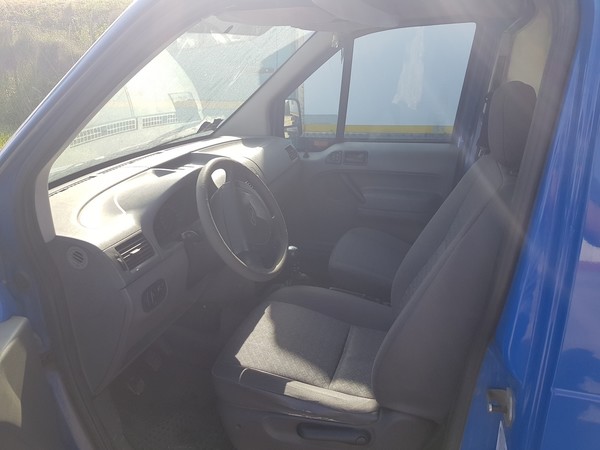 1#5220 Furgone Ford Transit Connect in vendita - foto 12
