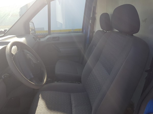 1#5220 Furgone Ford Transit Connect in vendita - foto 14