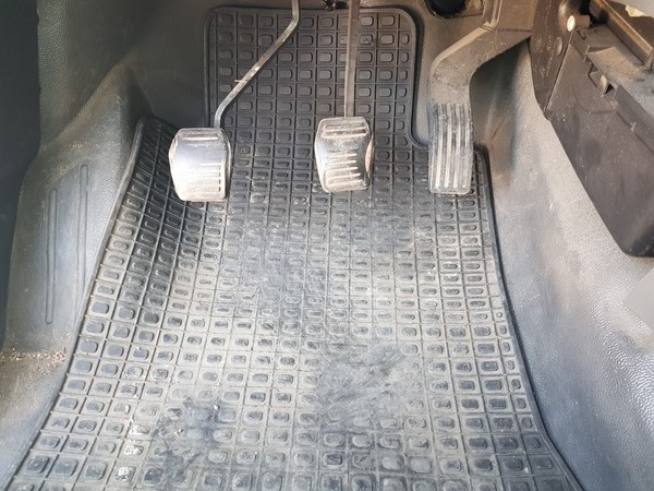 1#5220 Furgone Ford Transit Connect in vendita - foto 17