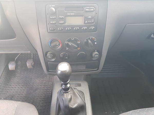 1#5220 Furgone Ford Transit Connect in vendita - foto 18