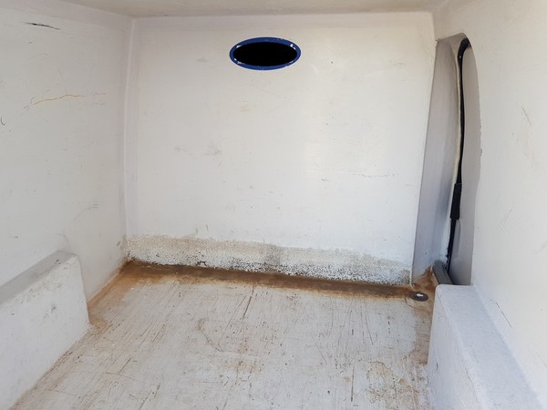 1#5220 Furgone Ford Transit Connect in vendita - foto 21