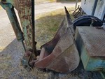 Image 8 - Green excavator with bucket - Lot 4 (Auction 5220)