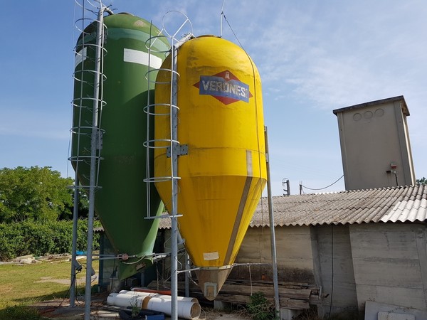 5#5220 Silos Veronesi in vendita - foto 1