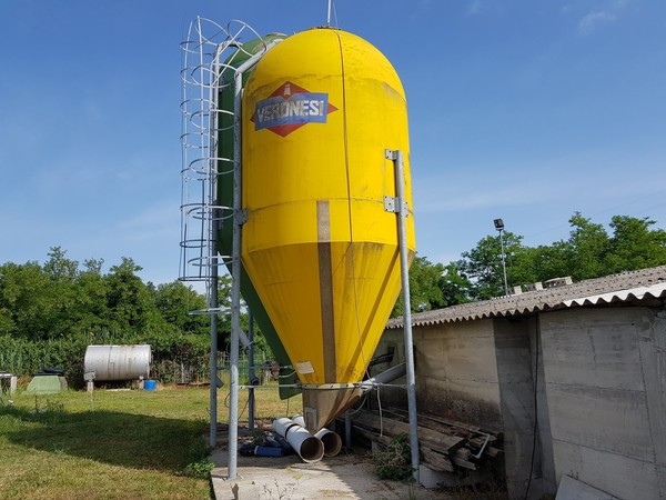 5#5220 Silos Veronesi in vendita - foto 2