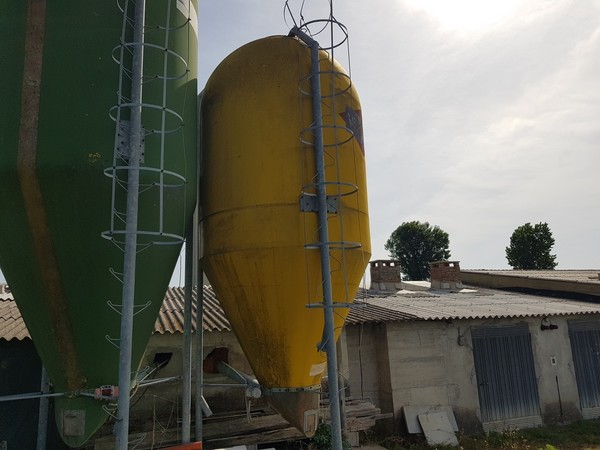 5#5220 Silos Veronesi in vendita - foto 3