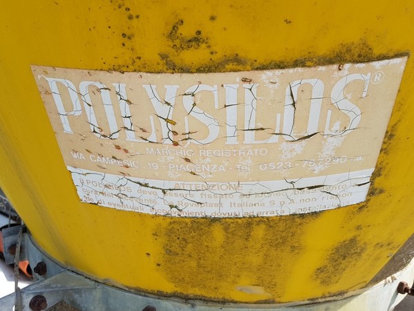 5#5220 Silos Veronesi in vendita - foto 4
