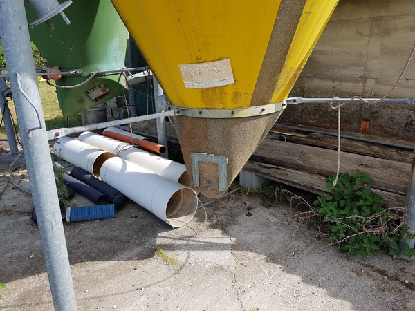 5#5220 Silos Veronesi in vendita - foto 5