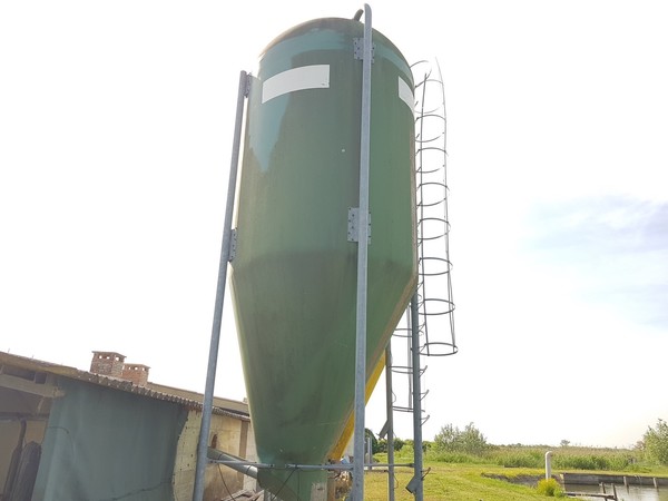 5#5220 Silos Veronesi in vendita - foto 7