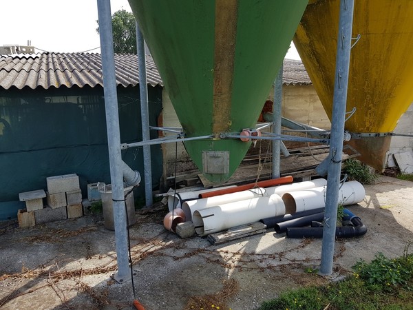 5#5220 Silos Veronesi in vendita - foto 8