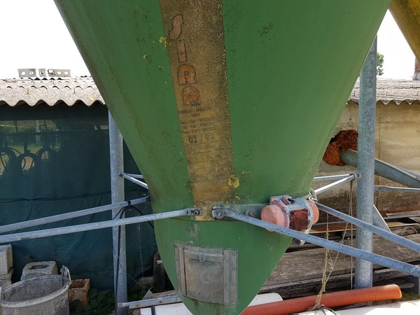 5#5220 Silos Veronesi in vendita - foto 9