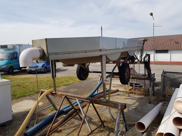 6#5220 Attrezzatura officina in vendita - foto 1