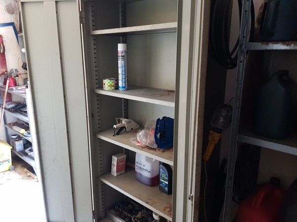 6#5220 Attrezzatura officina in vendita - foto 7