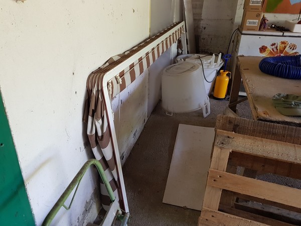 6#5220 Attrezzatura officina in vendita - foto 9