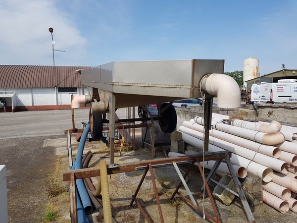 6#5220 Attrezzatura officina in vendita - foto 16