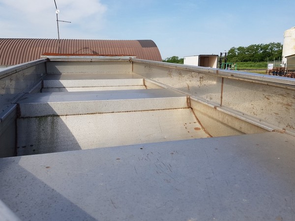 6#5220 Attrezzatura officina in vendita - foto 17