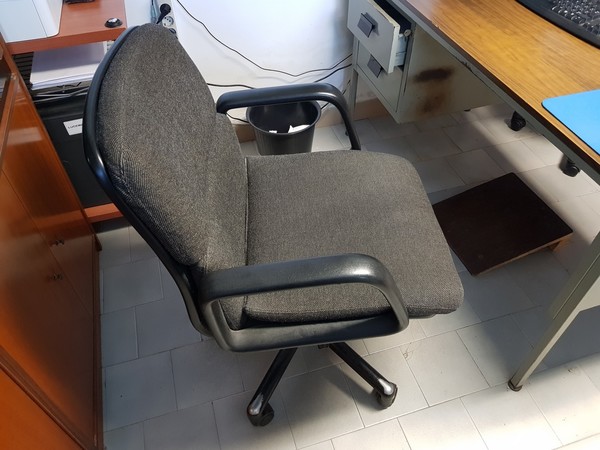6#5220 Attrezzatura officina in vendita - foto 20
