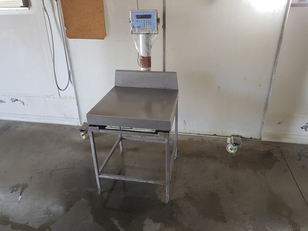 6#5220 Attrezzatura officina in vendita - foto 28