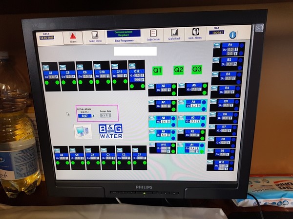 6#5220 Attrezzatura officina in vendita - foto 32