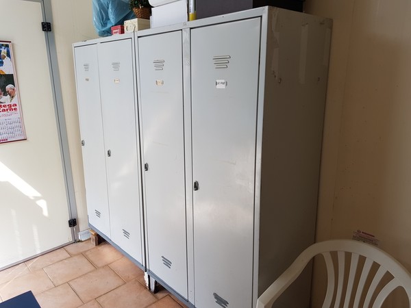 6#5220 Attrezzatura officina in vendita - foto 33