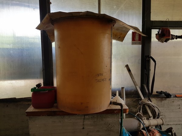 6#5220 Attrezzatura officina in vendita - foto 36