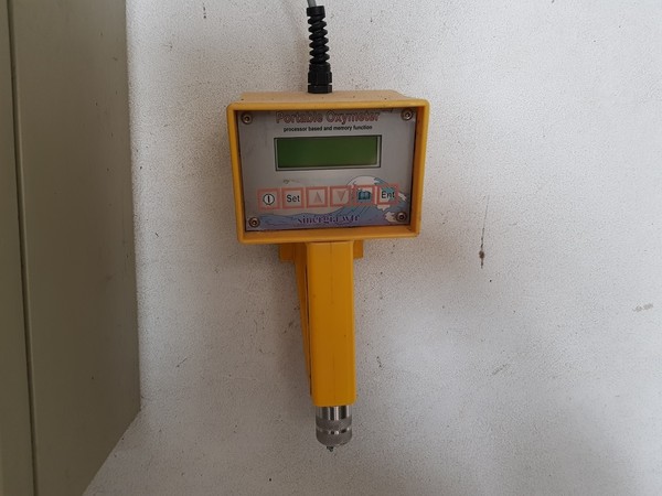6#5220 Attrezzatura officina in vendita - foto 37
