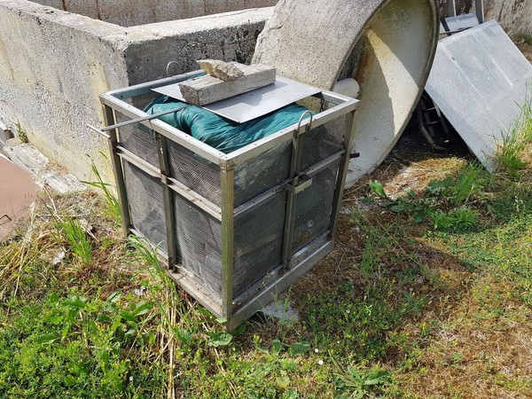 6#5220 Attrezzatura officina in vendita - foto 41