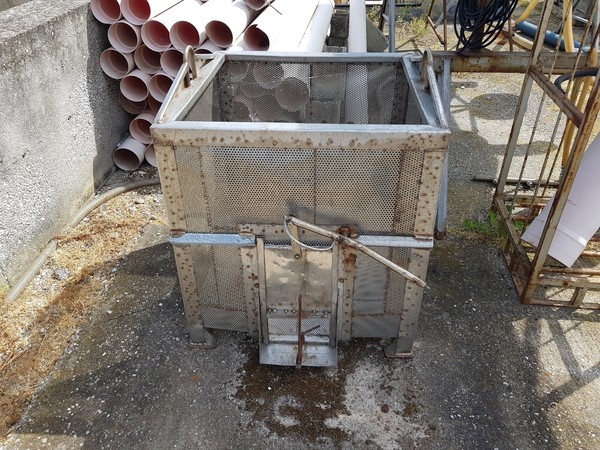 6#5220 Attrezzatura officina in vendita - foto 42