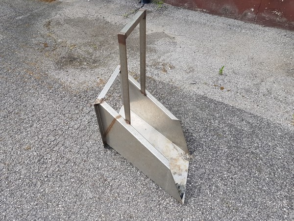 6#5220 Attrezzatura officina in vendita - foto 52