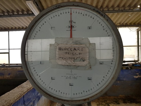6#5220 Attrezzatura officina in vendita - foto 66