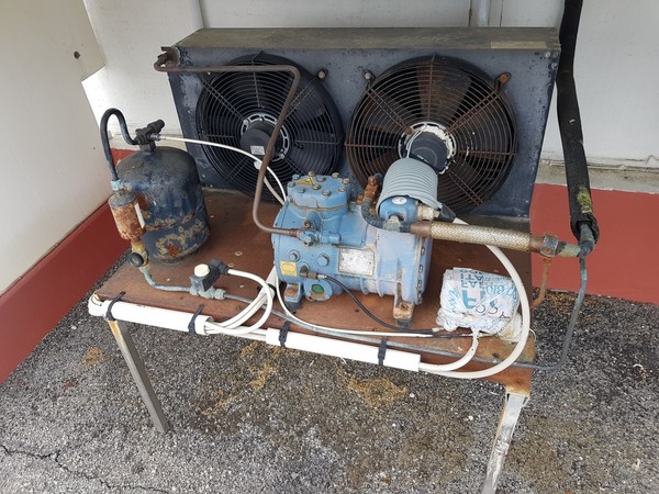 6#5220 Attrezzatura officina in vendita - foto 71
