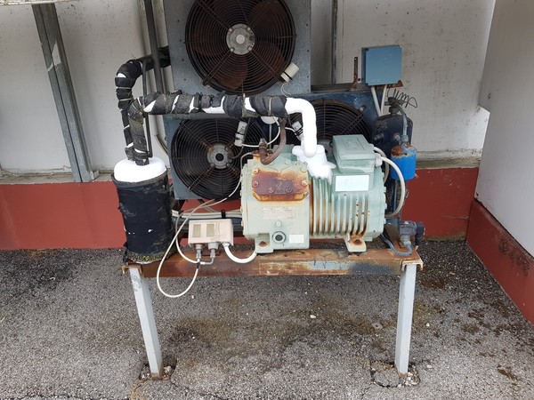 6#5220 Attrezzatura officina in vendita - foto 72