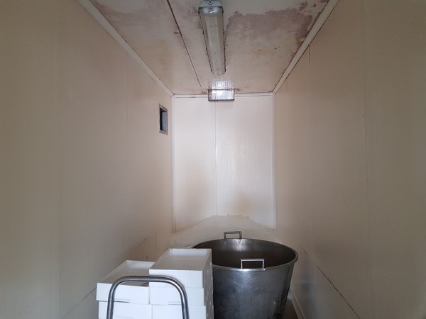 6#5220 Attrezzatura officina in vendita - foto 75