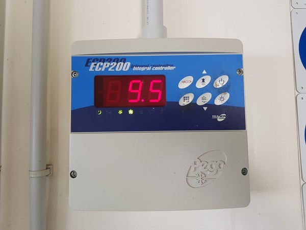 6#5220 Attrezzatura officina in vendita - foto 77