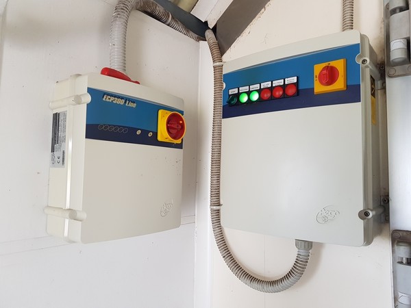 6#5220 Attrezzatura officina in vendita - foto 78
