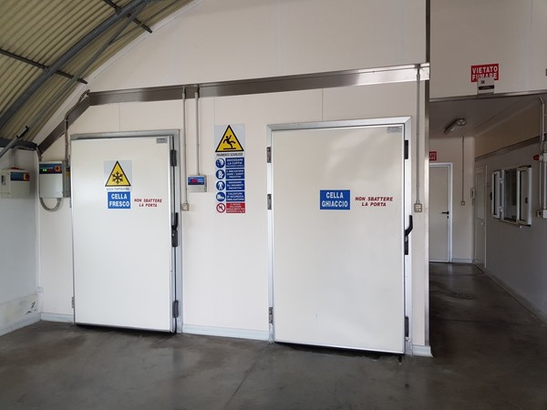 6#5220 Attrezzatura officina in vendita - foto 79