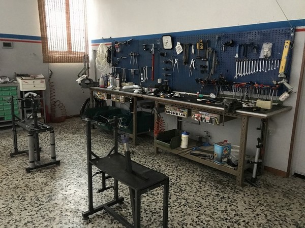 Varie trasporti in vendita
