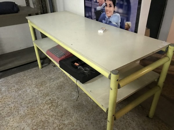 11#5221 Scaffalature leggere e arredi in vendita - foto 11
