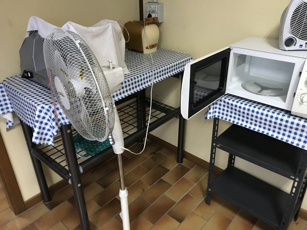 13#5221 Cucina completa di elettrodomestici in vendita - foto 12