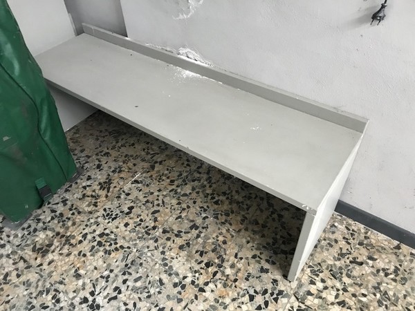 14#5221 Arredi e accessori per negozio sportivo in vendita - foto 4