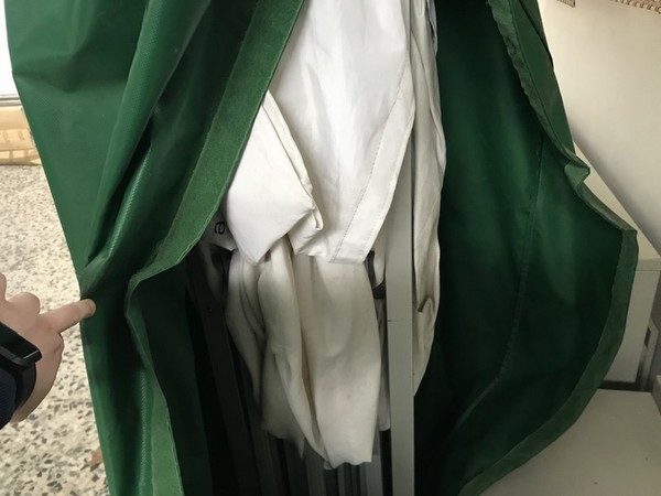 14#5221 Arredi e accessori per negozio sportivo in vendita - foto 5