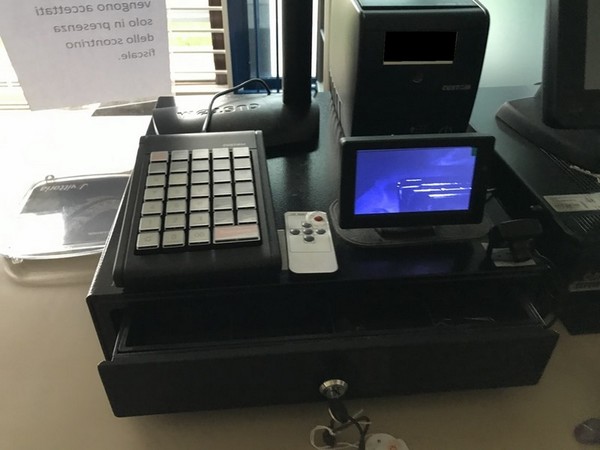 14#5221 Arredi e accessori per negozio sportivo in vendita - foto 9