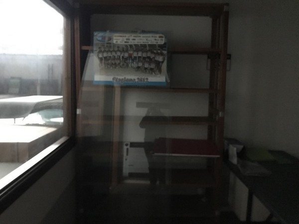 14#5221 Arredi e accessori per negozio sportivo in vendita - foto 24