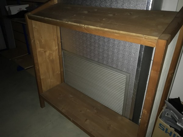 14#5221 Arredi e accessori per negozio sportivo in vendita - foto 31