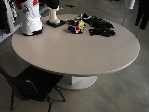 14#5221 Arredi e accessori per negozio sportivo in vendita - foto 38