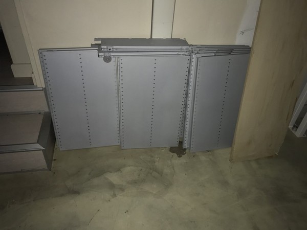 14#5221 Arredi e accessori per negozio sportivo in vendita - foto 49